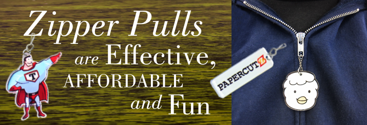 Zipper Pulls